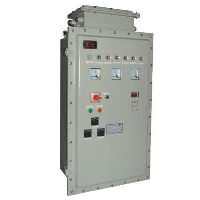 防爆配電柜 正壓型PXK系列與市場供應(yīng)解析