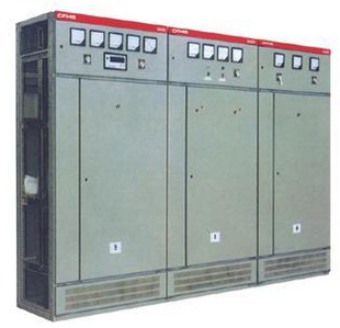 GGD型交流低壓配電柜 工業(yè)電力系統(tǒng)的可靠基石