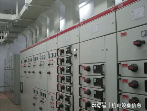 母線槽的分類及選型分析 配電開(kāi)關(guān)控制設(shè)備領(lǐng)域的核心知識(shí)