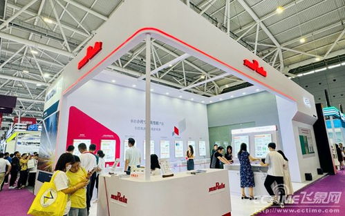 村田中國創(chuàng)新產(chǎn)品亮相2024光博會，硬核助力光通信行業(yè)高速發(fā)展